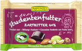 Chocolat amer aux noix et fruits secs BIO 100 g - RAIPONCE